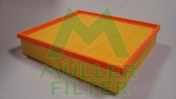 MULLER FILTER Gaisa filtrs PA687